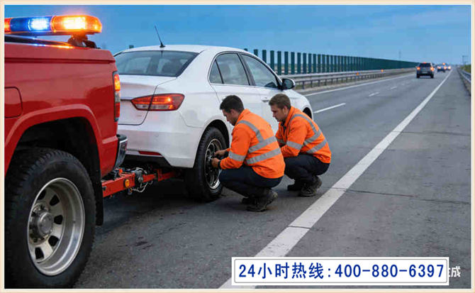华容道路救援 华容道路救援